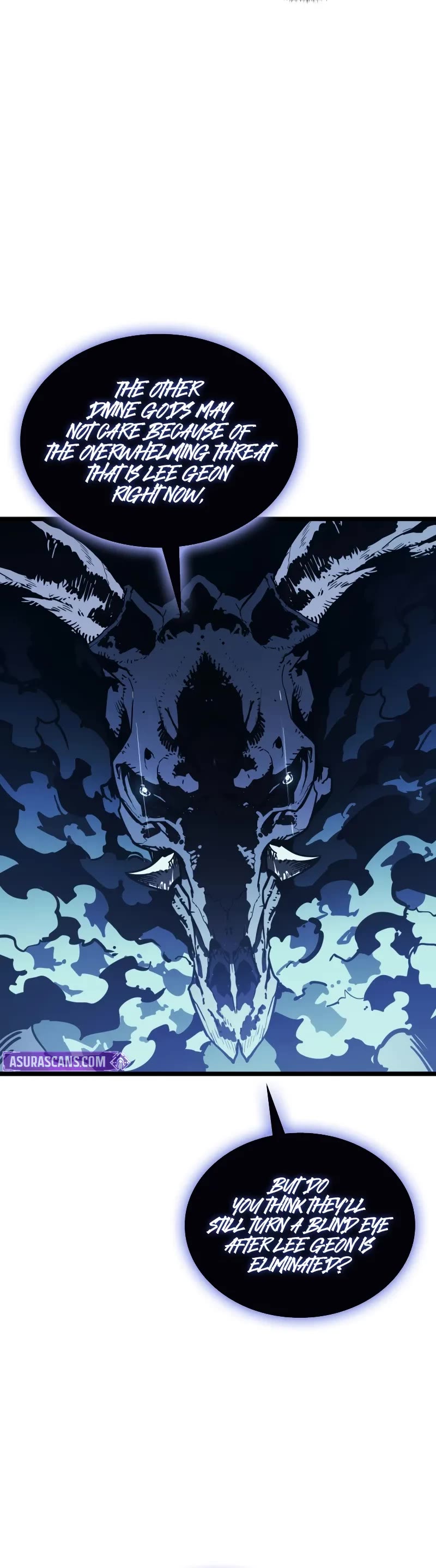 The Return of the Disaster-Class Hero Chapter 129 page 11 - Chapter 129