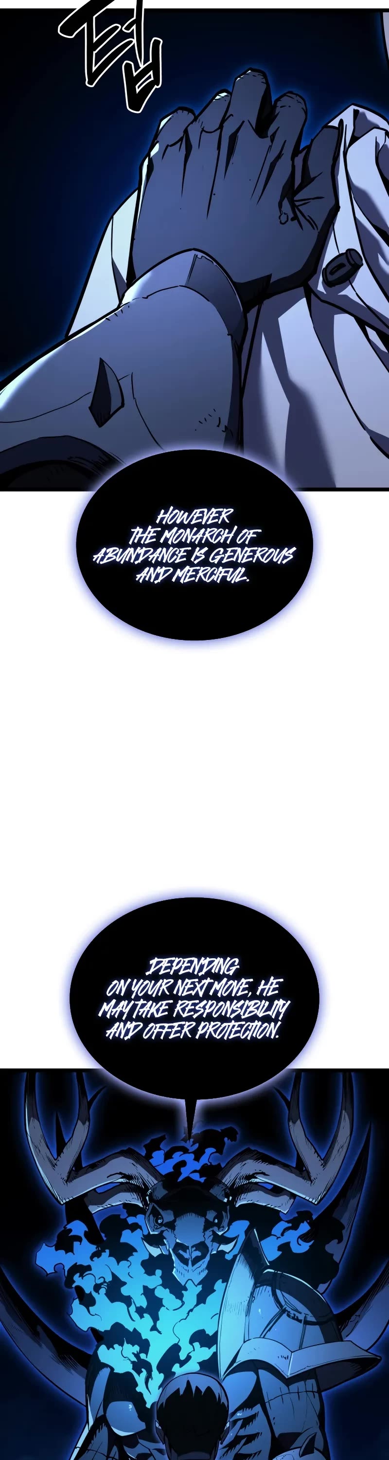 The Return of the Disaster-Class Hero Chapter 129 page 15 - Chapter 129