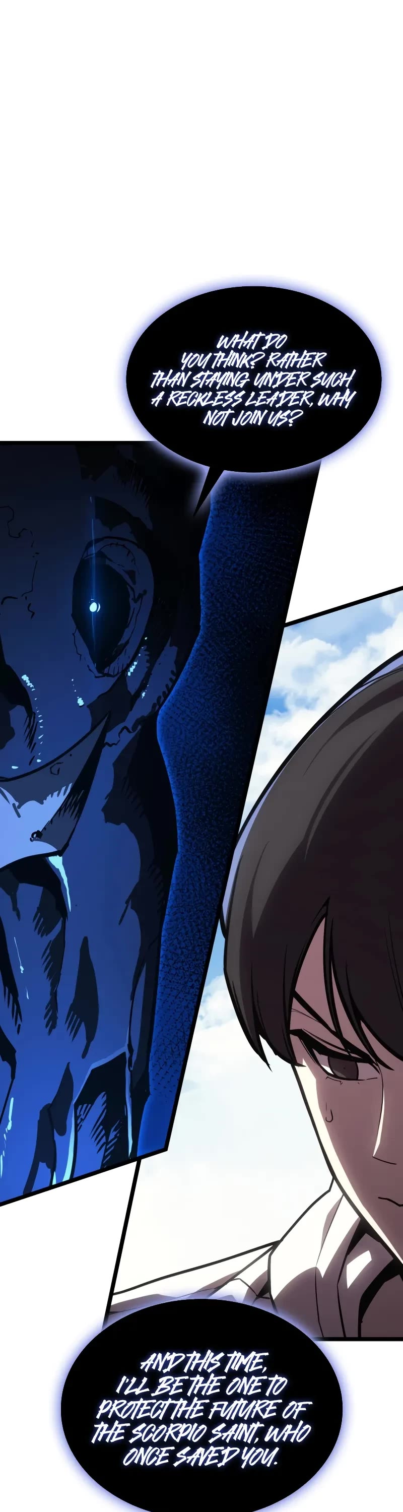 The Return of the Disaster-Class Hero Chapter 129 page 17 - Chapter 129