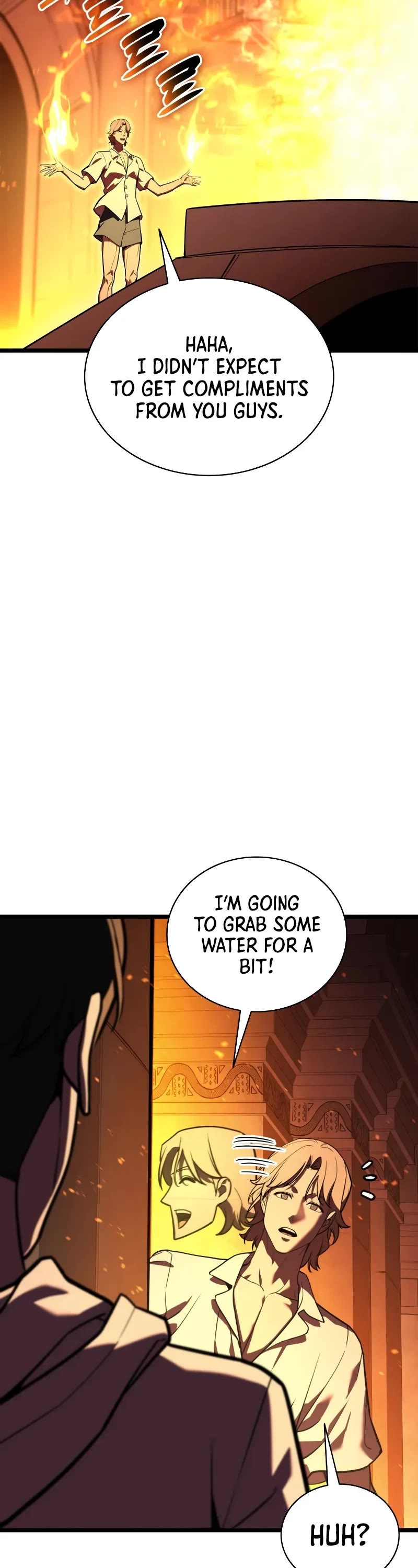 The Return of the Disaster-Class Hero Chapter 129 page 20 - Chapter 129