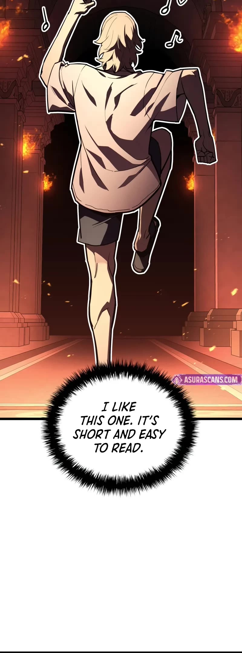The Return of the Disaster-Class Hero Chapter 129 page 26 - Chapter 129