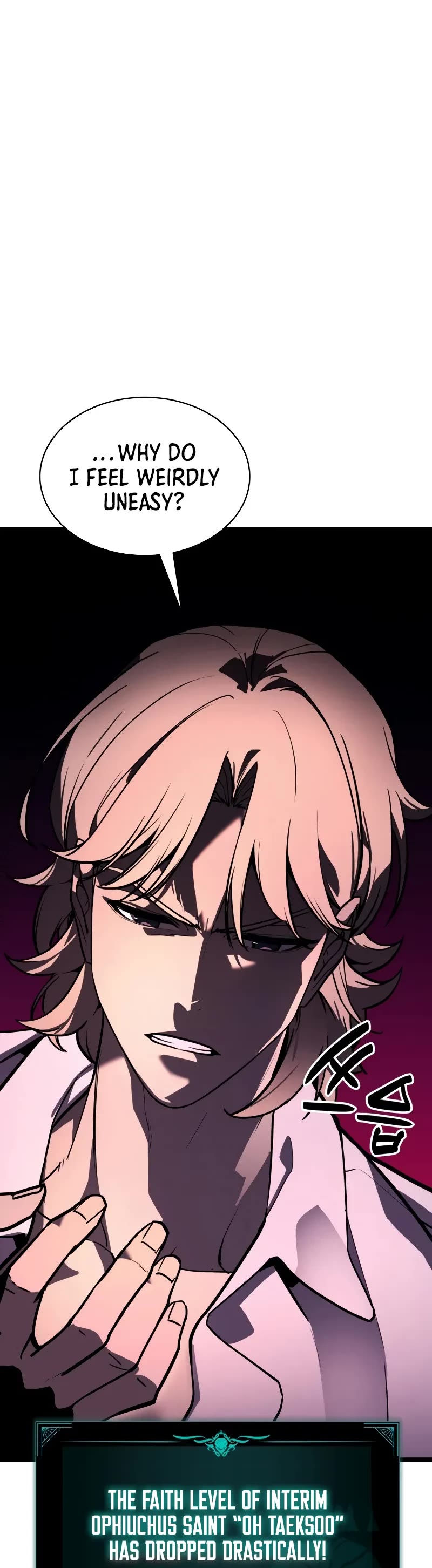 The Return of the Disaster-Class Hero Chapter 129 page 30 - Chapter 129