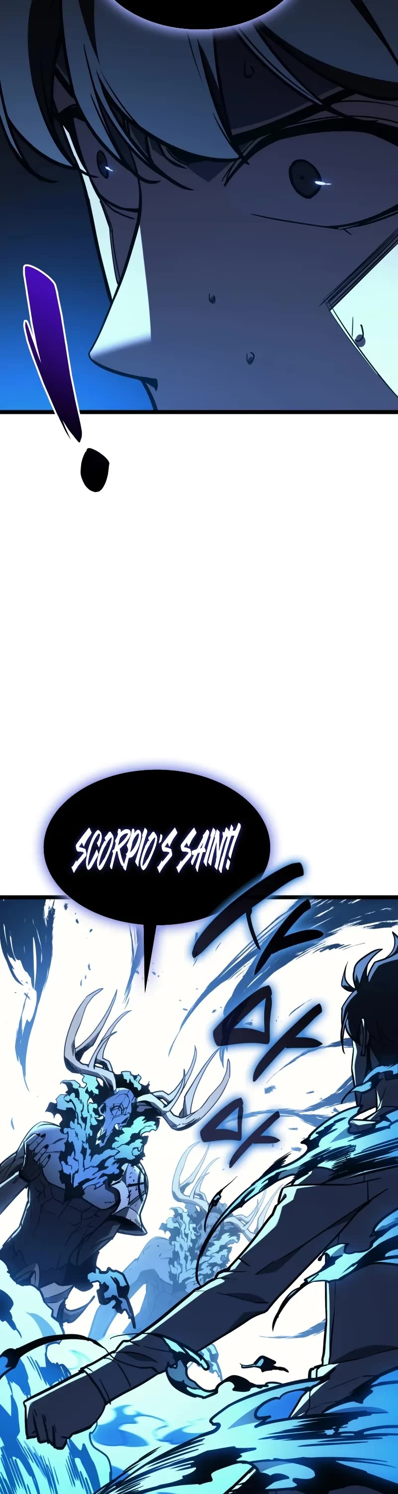 The Return of the Disaster-Class Hero Chapter 129 page 4 - Chapter 129