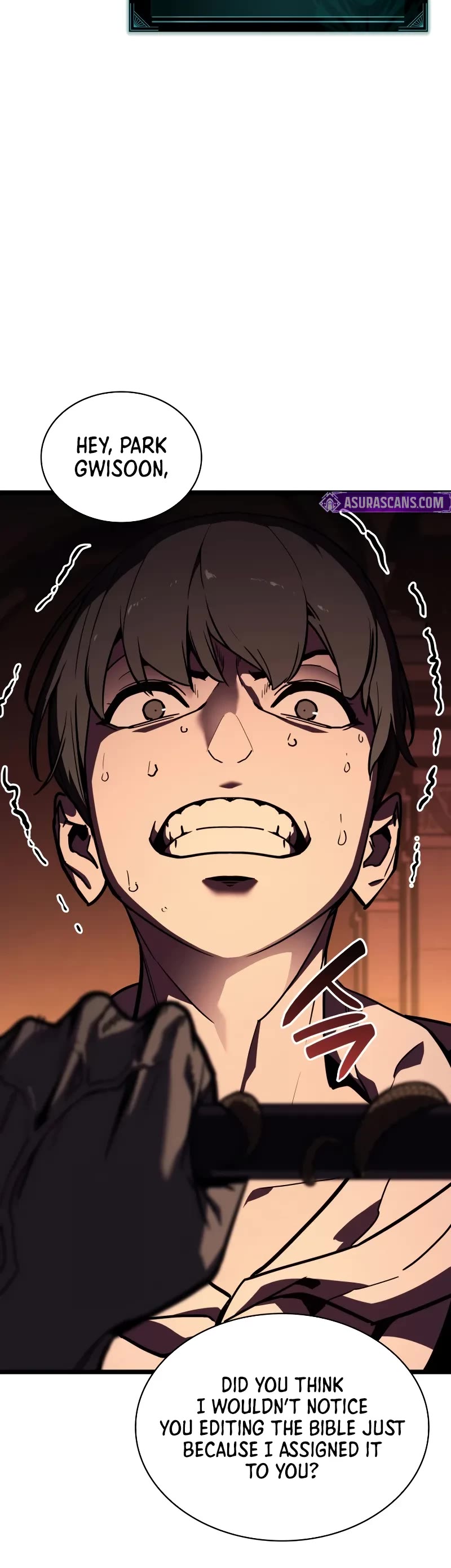 The Return of the Disaster-Class Hero Chapter 129 page 44 - Chapter 129