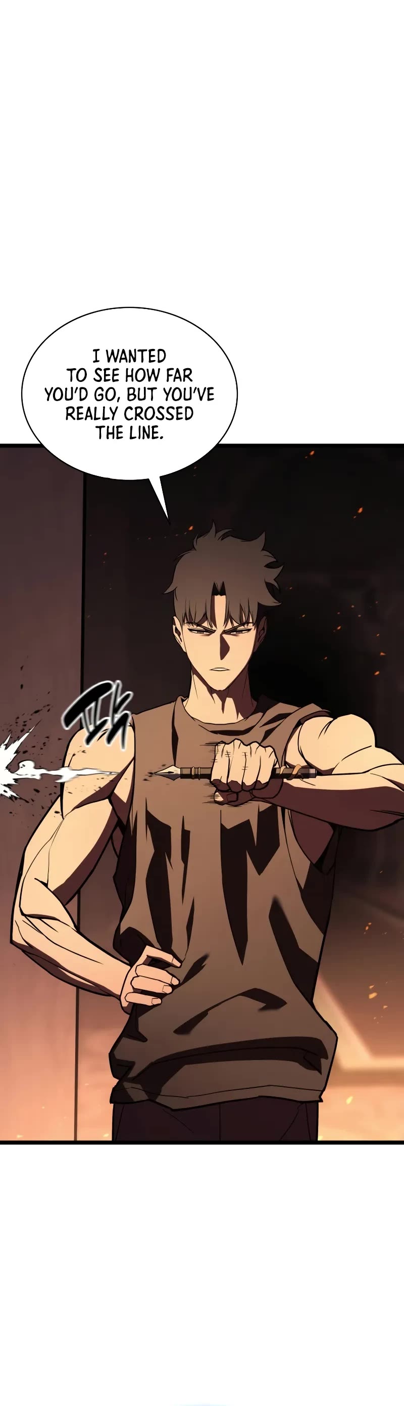 The Return of the Disaster-Class Hero Chapter 129 page 45 - Chapter 129