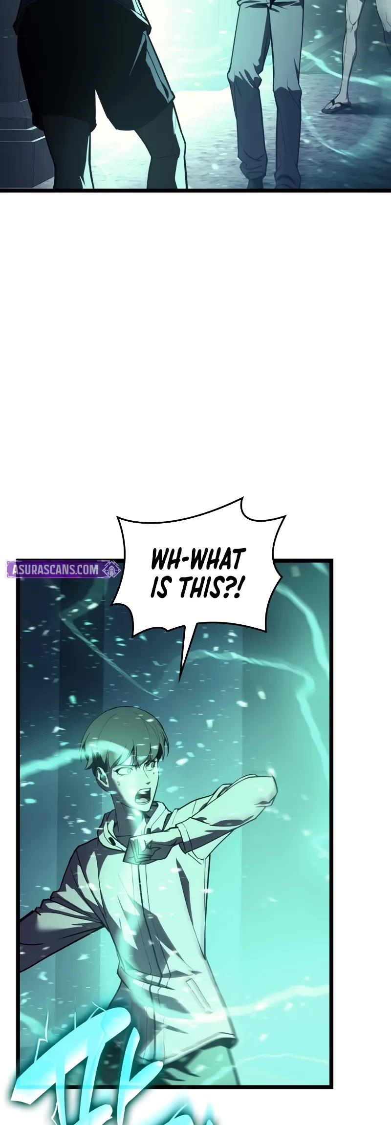 The Return of the Disaster-Class Hero Chapter 129 page 48 - Chapter 129