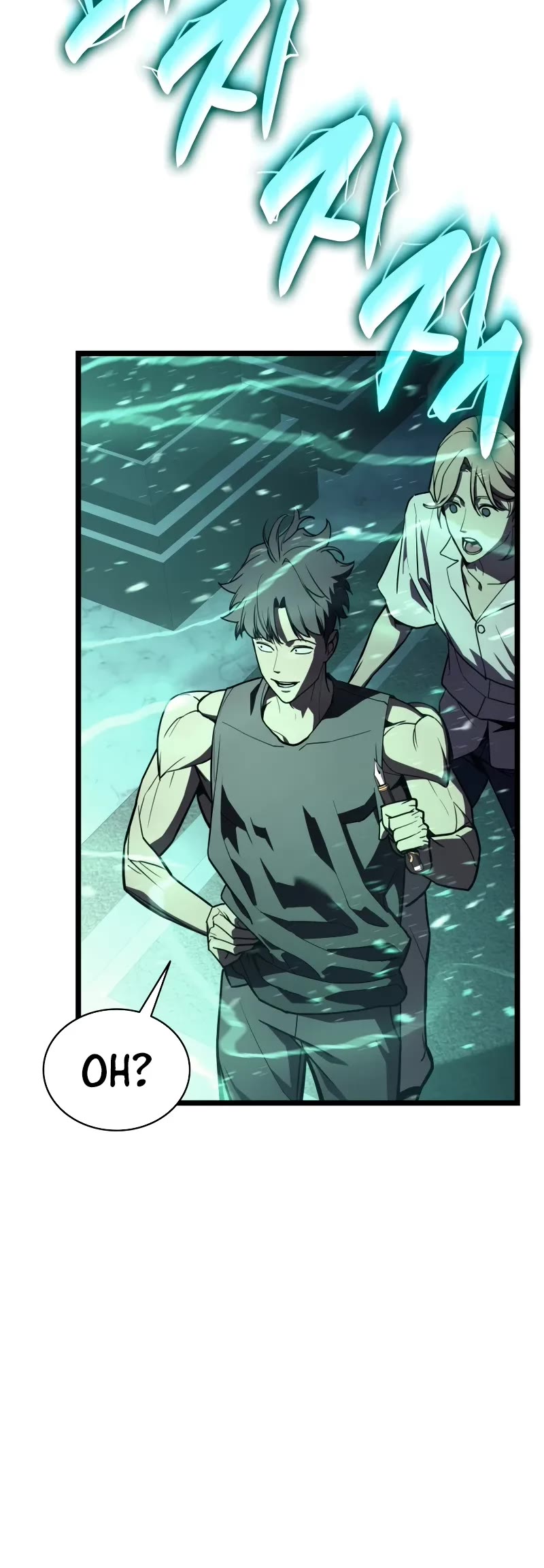 The Return of the Disaster-Class Hero Chapter 129 page 49 - Chapter 129