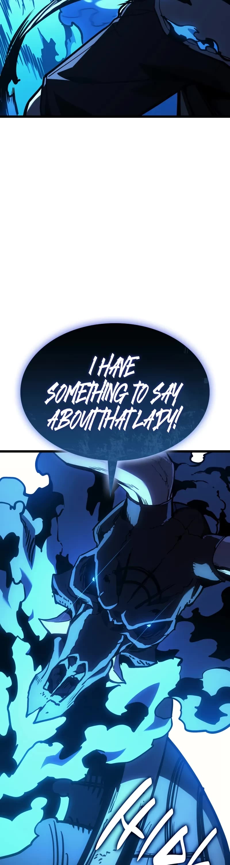 The Return of the Disaster-Class Hero Chapter 129 page 5 - Chapter 129