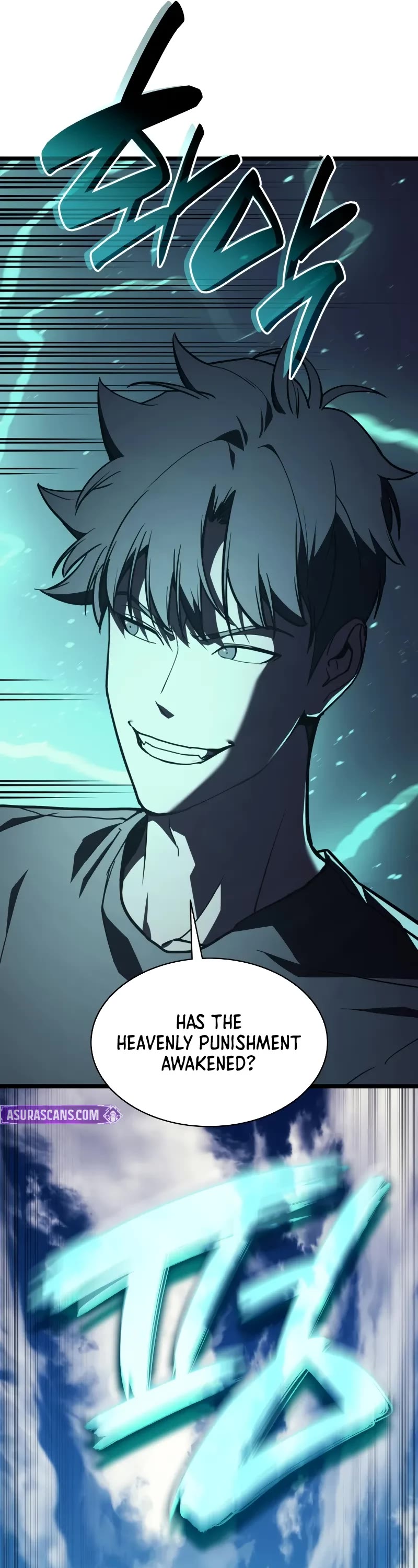 The Return of the Disaster-Class Hero Chapter 129 page 50 - Chapter 129