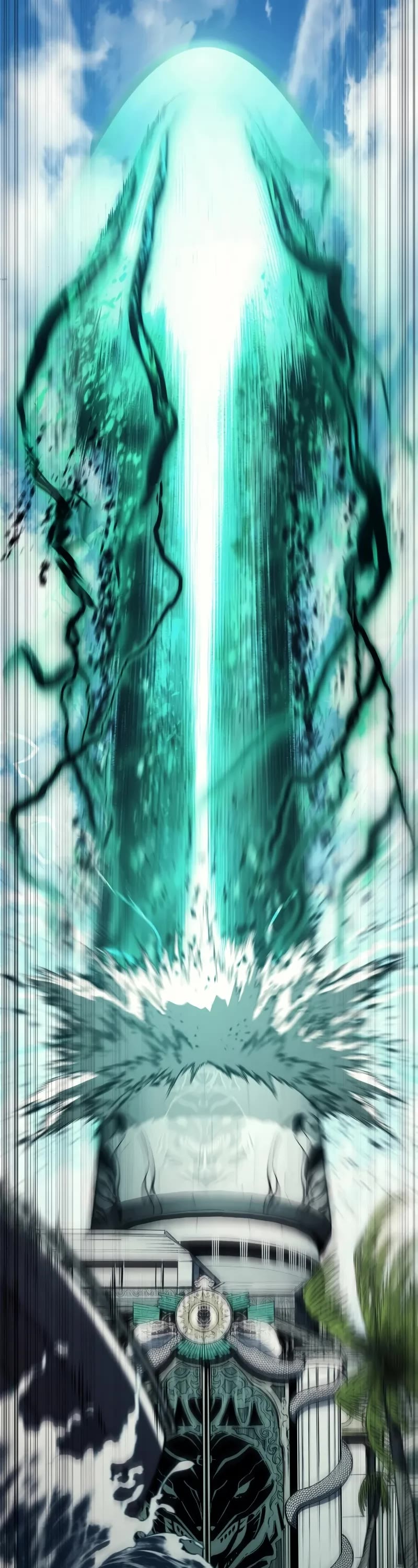 The Return of the Disaster-Class Hero Chapter 129 page 51 - Chapter 129