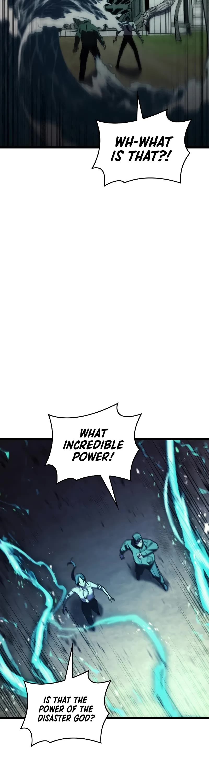 The Return of the Disaster-Class Hero Chapter 129 page 52 - Chapter 129