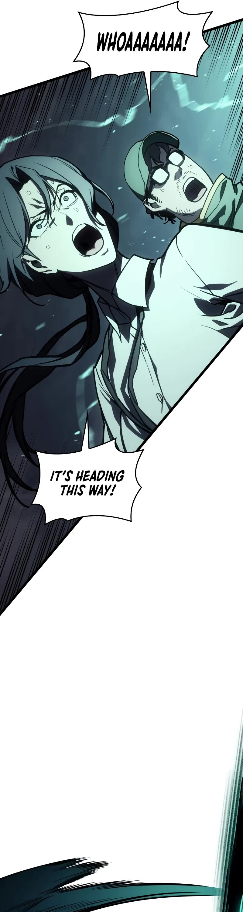 The Return of the Disaster-Class Hero Chapter 129 page 55 - Chapter 129
