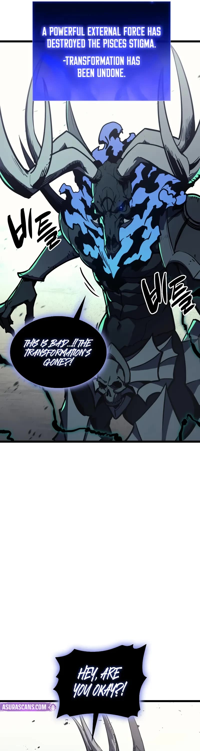 The Return of the Disaster-Class Hero Chapter 129 page 60 - Chapter 129