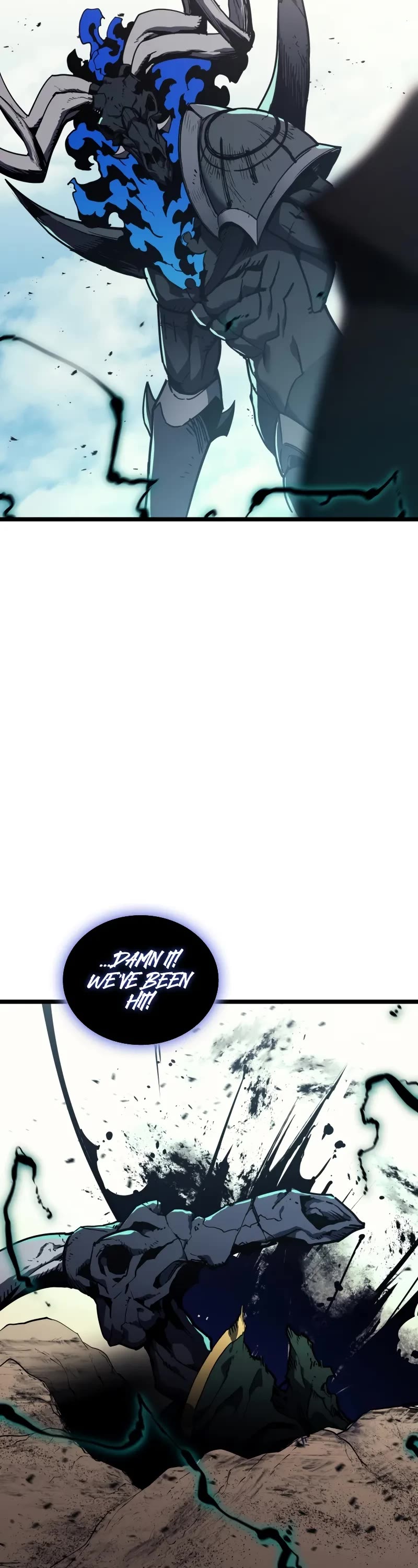 The Return of the Disaster-Class Hero Chapter 129 page 61 - Chapter 129