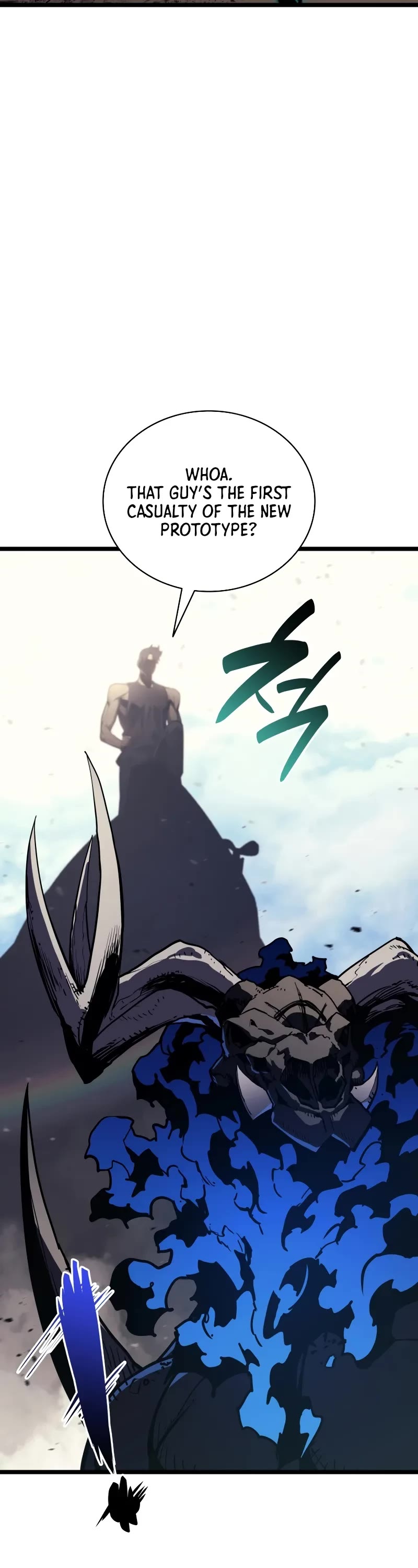 The Return of the Disaster-Class Hero Chapter 129 page 62 - Chapter 129