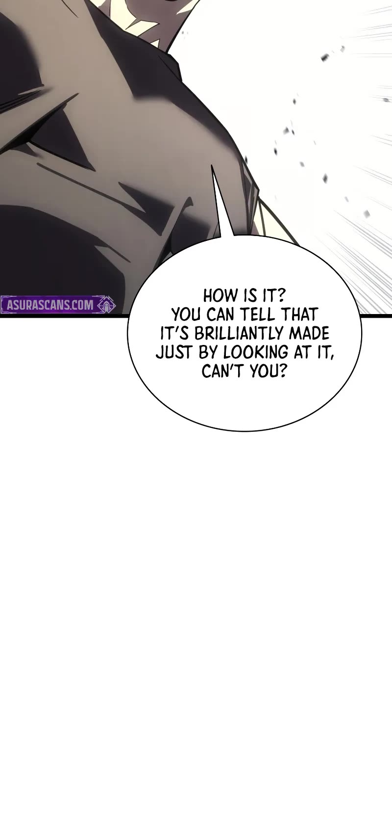 The Return of the Disaster-Class Hero Chapter 129 page 64 - Chapter 129