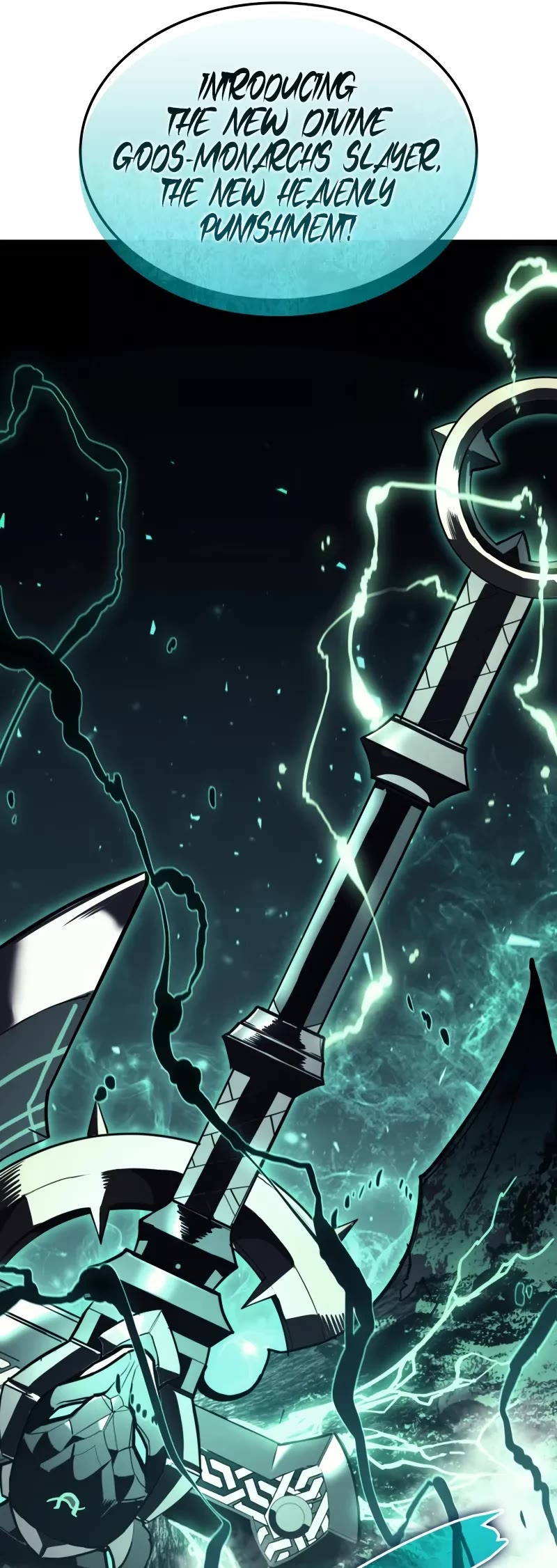 The Return of the Disaster-Class Hero Chapter 129 page 65 - Chapter 129