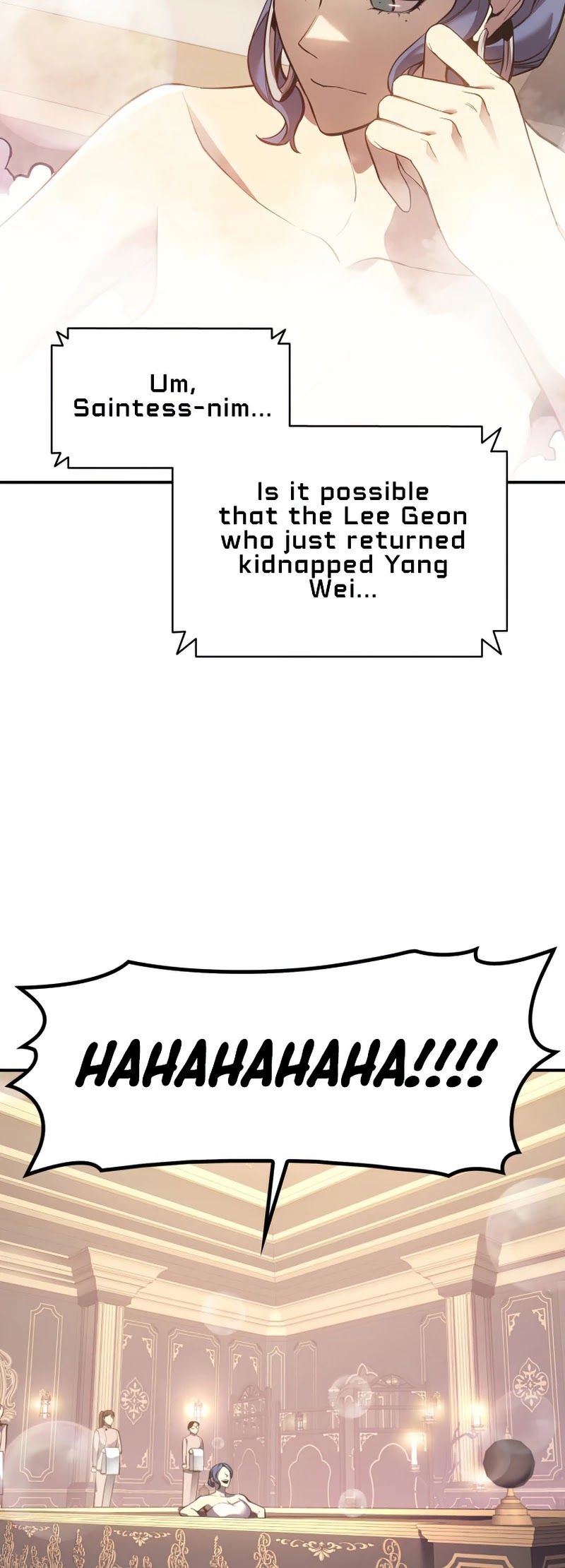 The Return of the Disaster-Class Hero Chapter 13 page 16 - Chapter 13