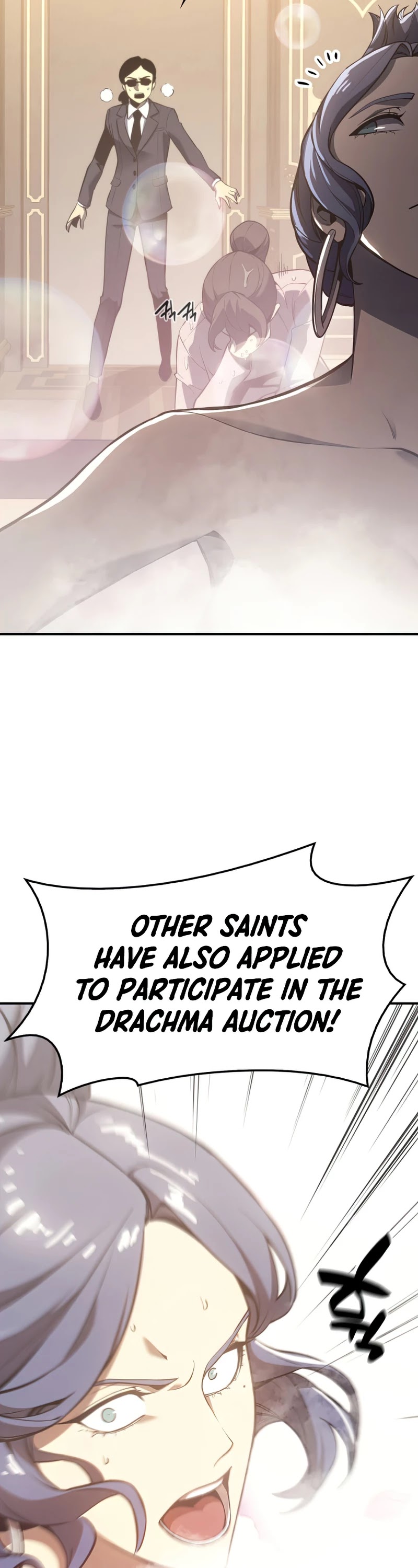 The Return of the Disaster-Class Hero Chapter 13 page 20 - Chapter 13