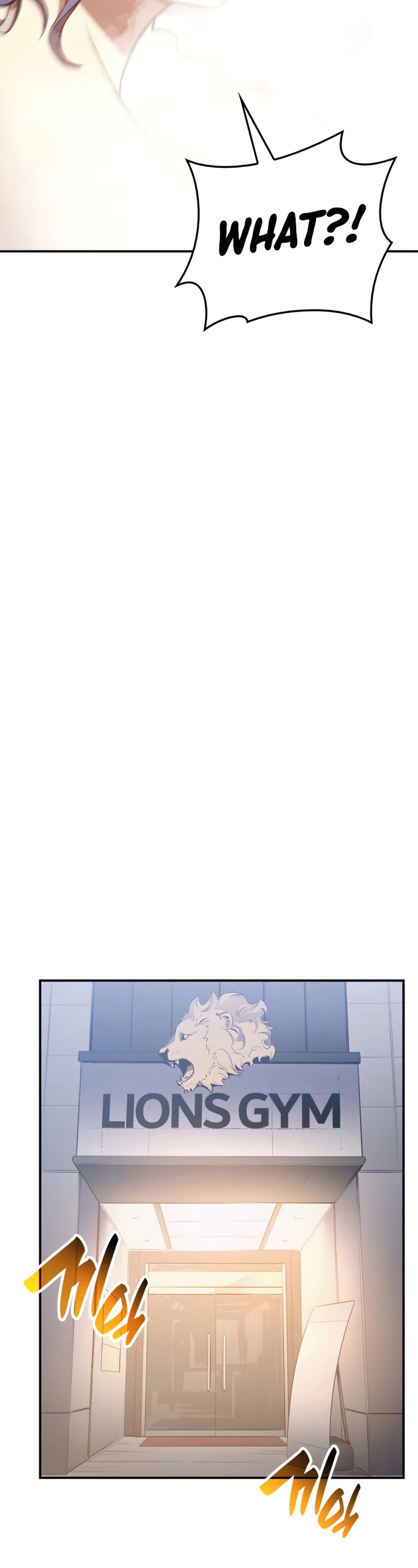 The Return of the Disaster-Class Hero Chapter 13 page 21 - Chapter 13