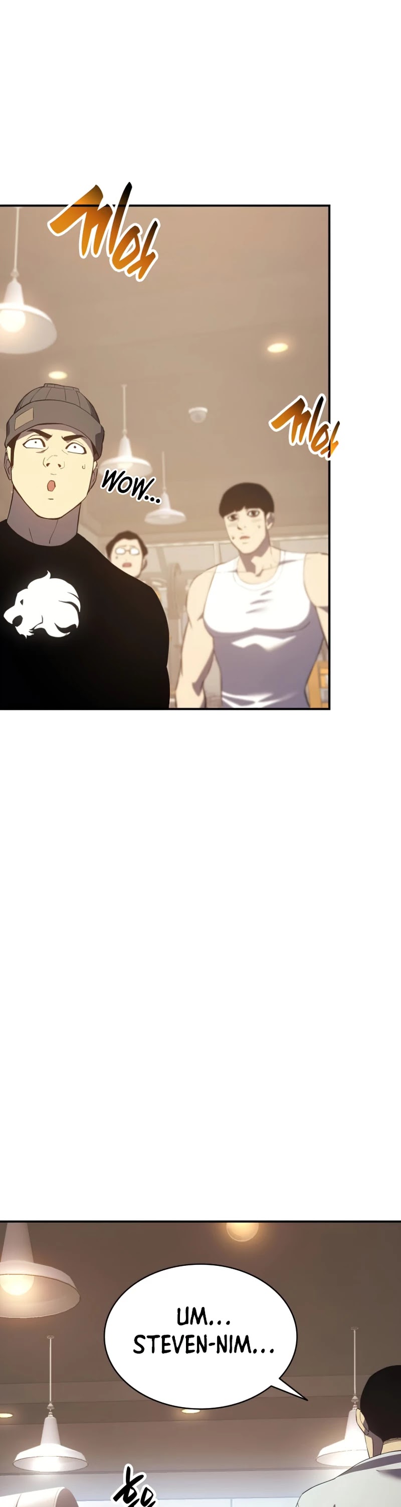 The Return of the Disaster-Class Hero Chapter 13 page 22 - Chapter 13