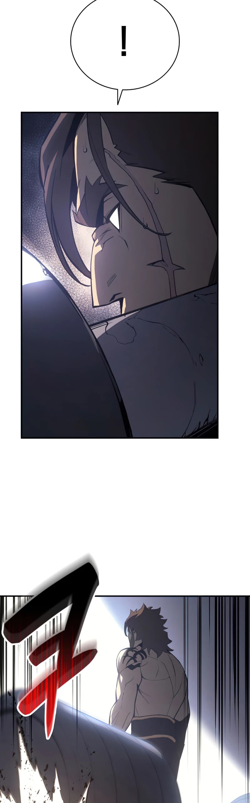 The Return of the Disaster-Class Hero Chapter 13 page 24 - Chapter 13