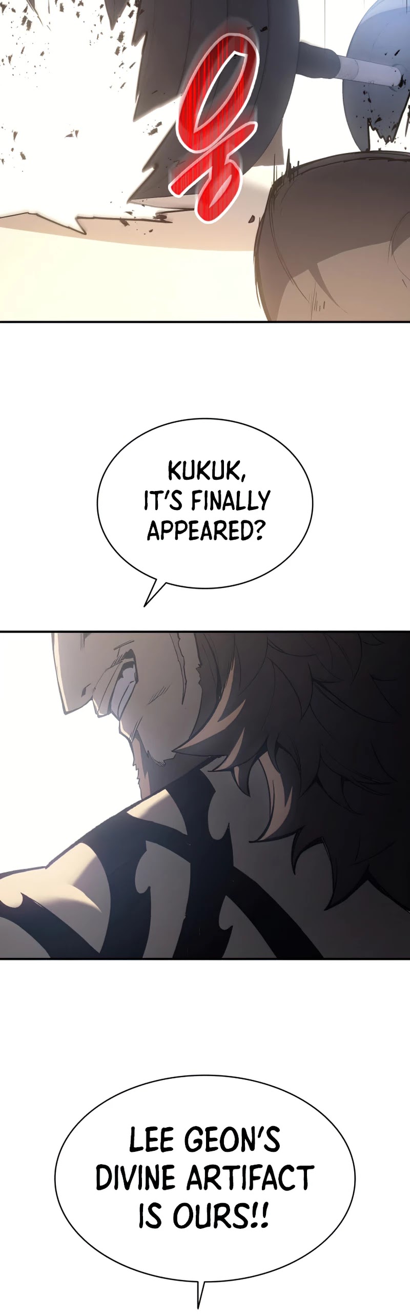 The Return of the Disaster-Class Hero Chapter 13 page 25 - Chapter 13