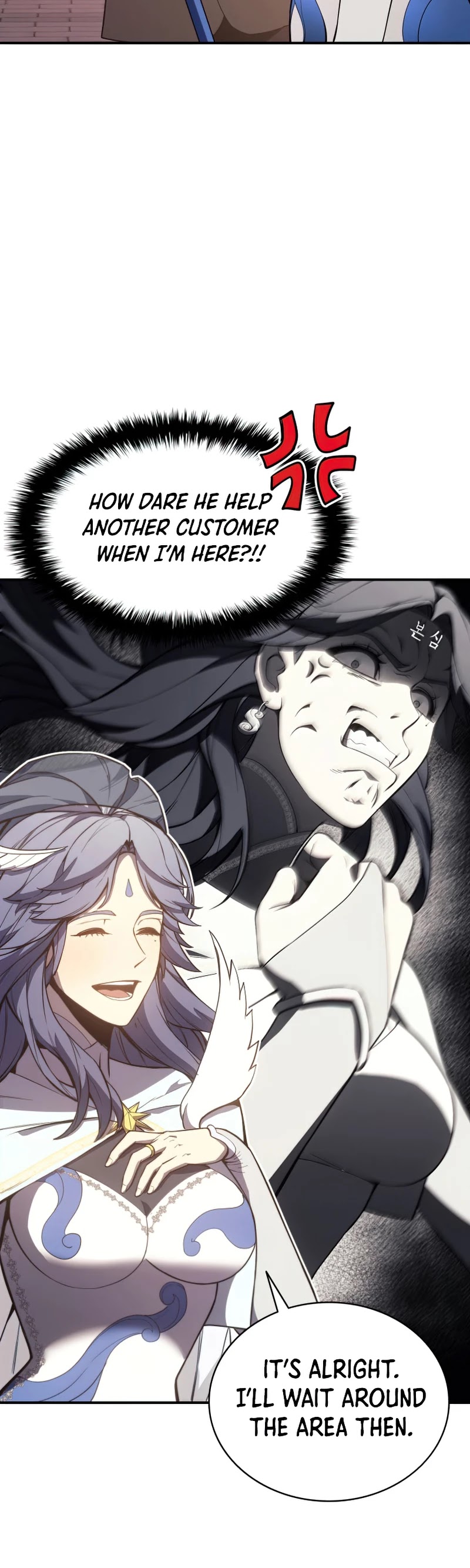 The Return of the Disaster-Class Hero Chapter 13 page 41 - Chapter 13