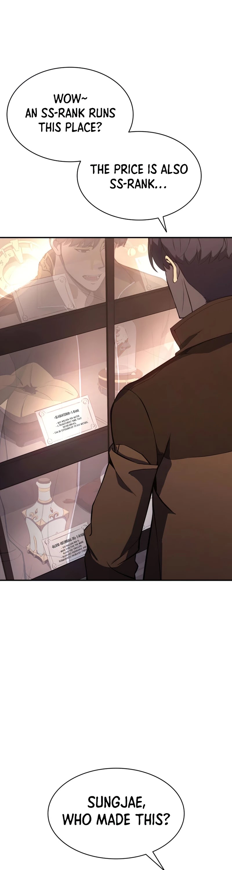 The Return of the Disaster-Class Hero Chapter 13 page 43 - Chapter 13