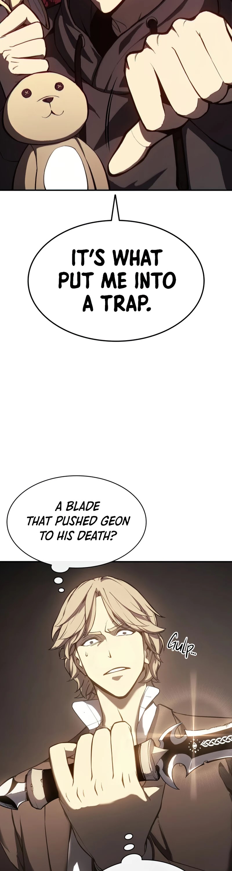 The Return of the Disaster-Class Hero Chapter 13 page 5 - Chapter 13