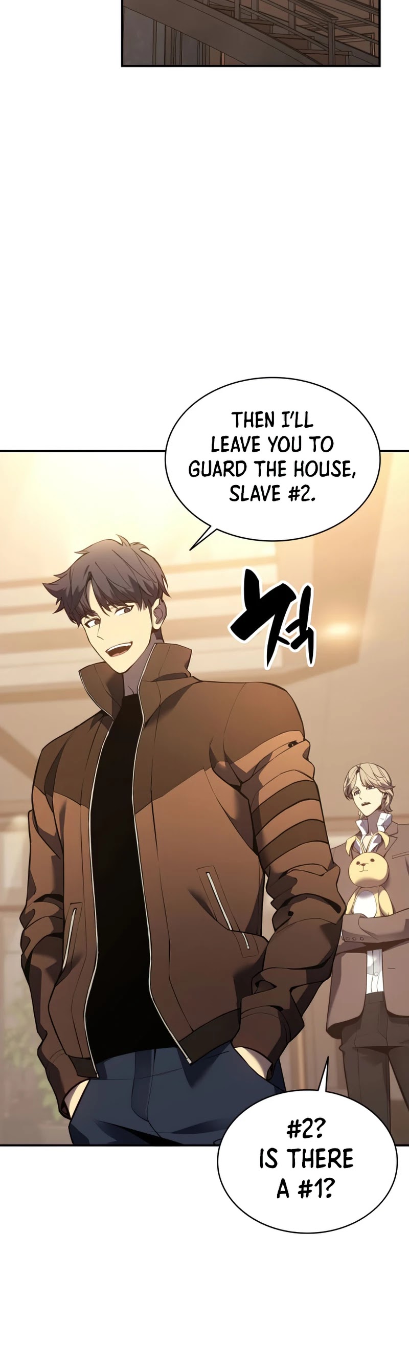 The Return of the Disaster-Class Hero Chapter 13 page 9 - Chapter 13