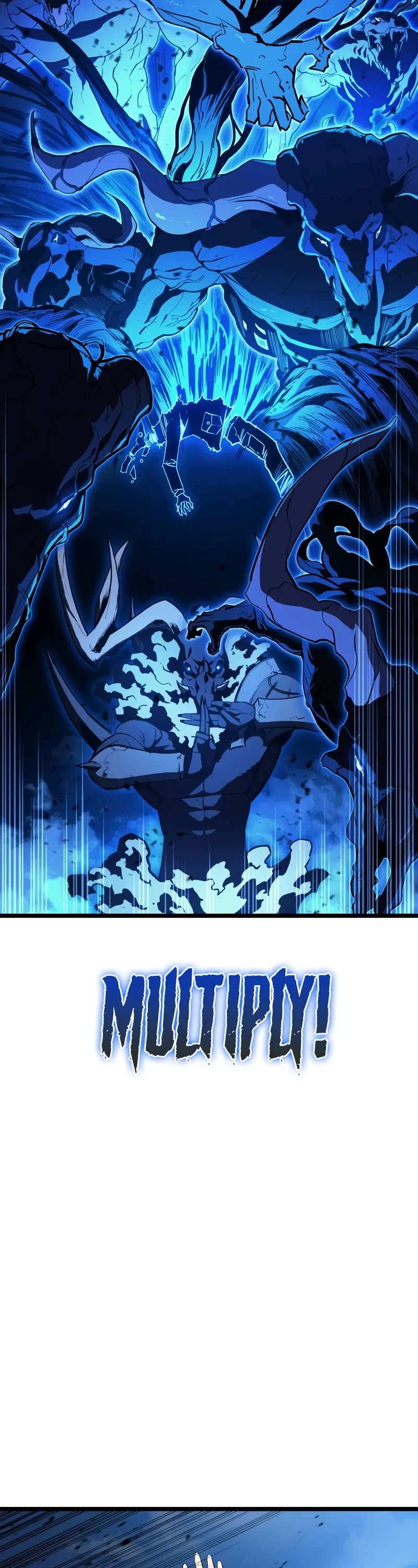 The Return of the Disaster-Class Hero Chapter 130 page 19 - Chapter 130