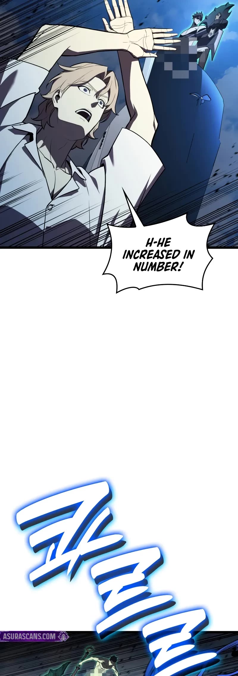 The Return of the Disaster-Class Hero Chapter 130 page 20 - Chapter 130