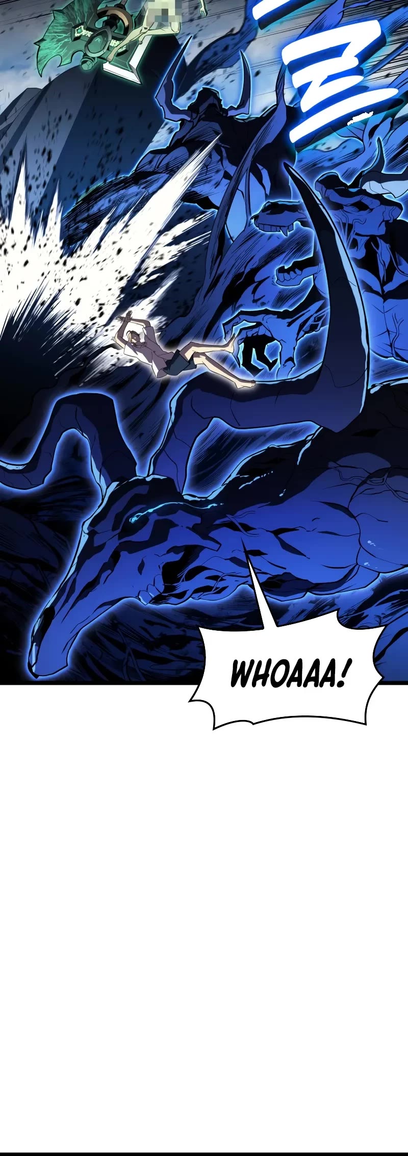 The Return of the Disaster-Class Hero Chapter 130 page 21 - Chapter 130