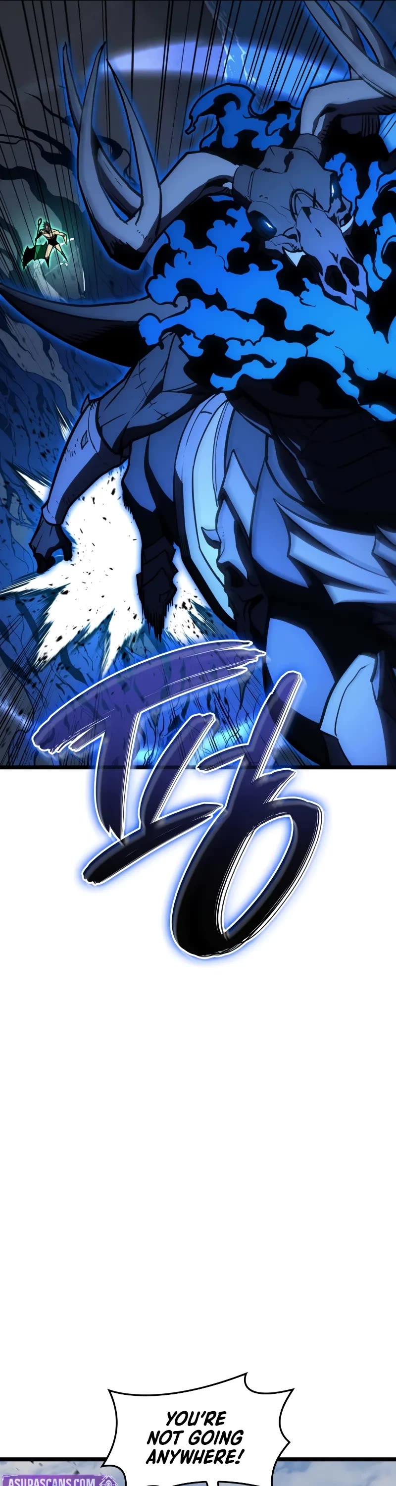The Return of the Disaster-Class Hero Chapter 130 page 22 - Chapter 130