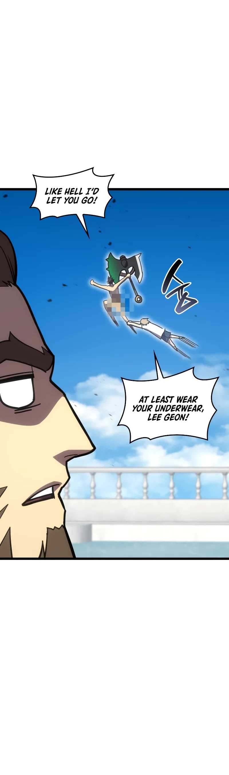 The Return of the Disaster-Class Hero Chapter 130 page 26 - Chapter 130