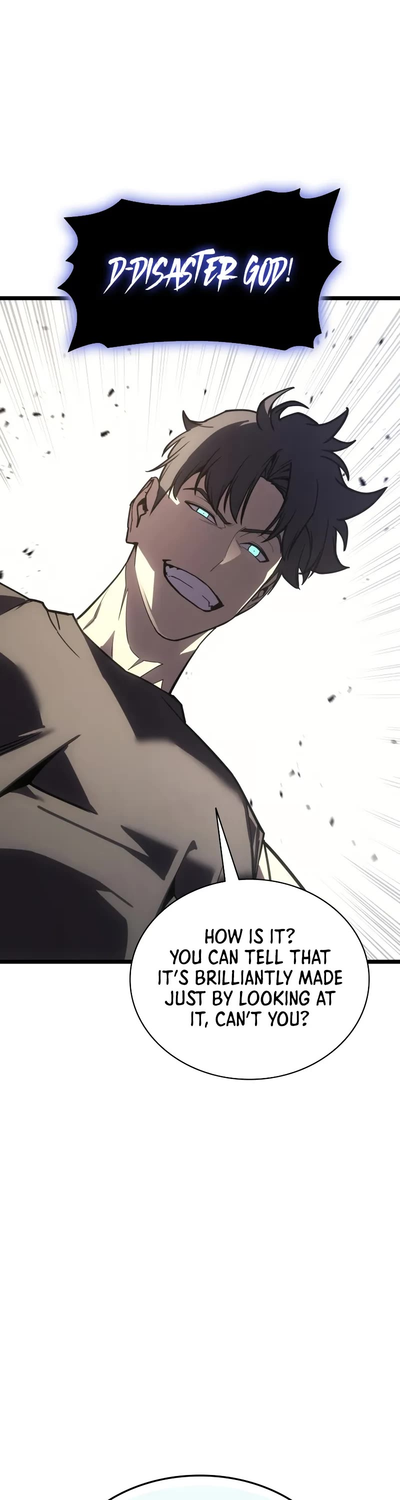 The Return of the Disaster-Class Hero Chapter 130 page 3 - Chapter 130