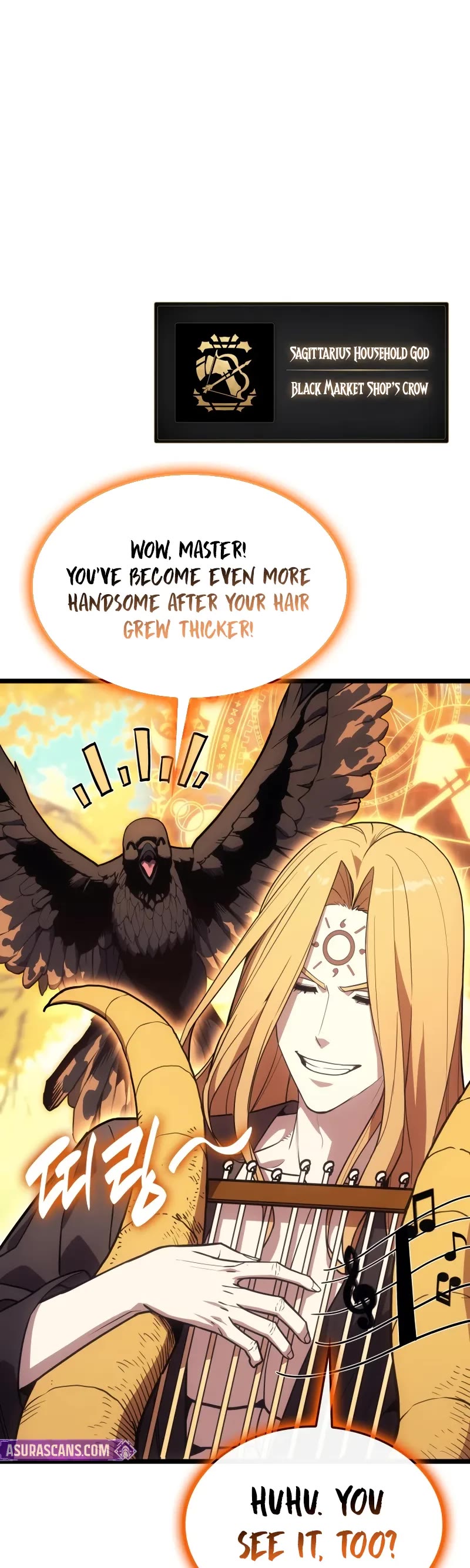 The Return of the Disaster-Class Hero Chapter 130 page 30 - Chapter 130
