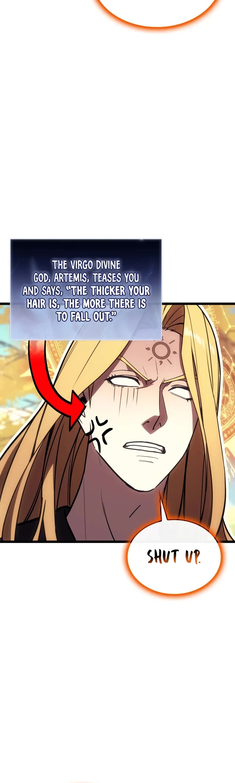 The Return of the Disaster-Class Hero Chapter 130 page 31 - Chapter 130