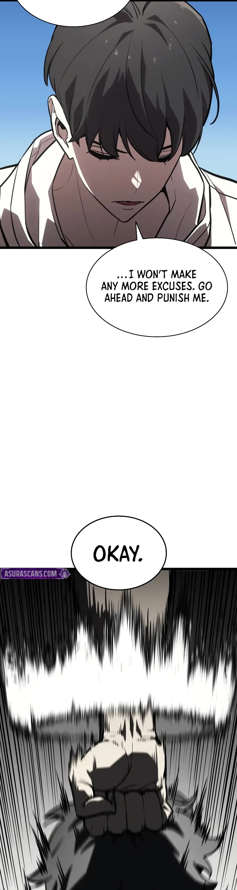 The Return of the Disaster-Class Hero Chapter 130 page 43 - Chapter 130
