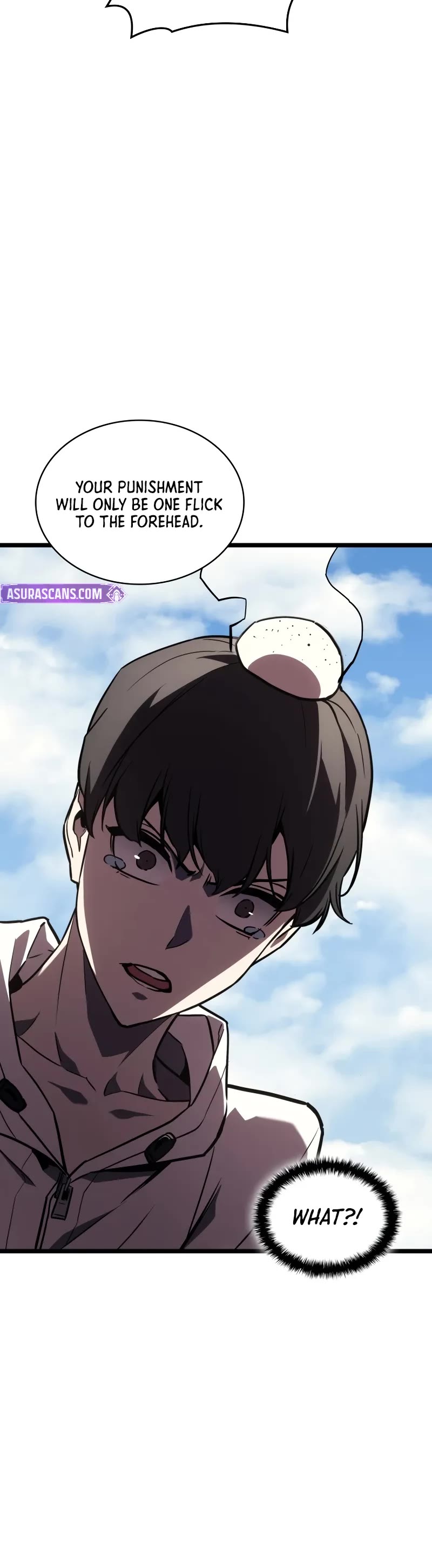 The Return of the Disaster-Class Hero Chapter 130 page 45 - Chapter 130