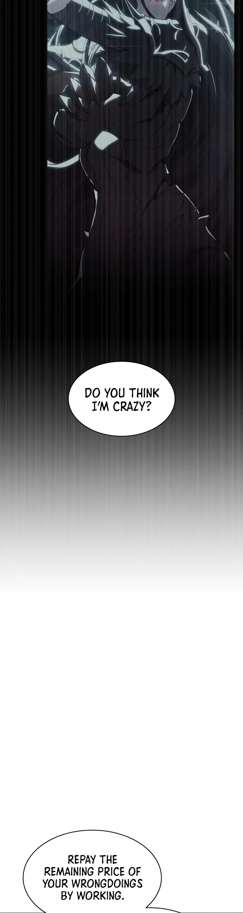 The Return of the Disaster-Class Hero Chapter 130 page 49 - Chapter 130