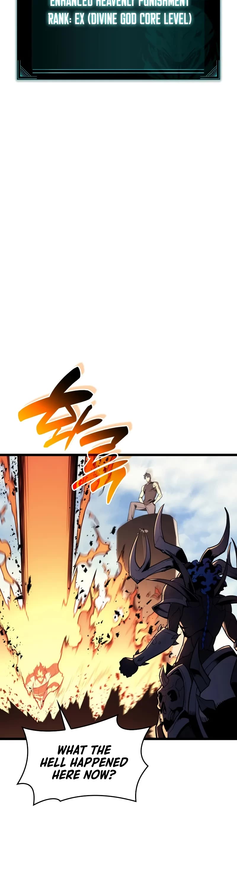 The Return of the Disaster-Class Hero Chapter 130 page 5 - Chapter 130