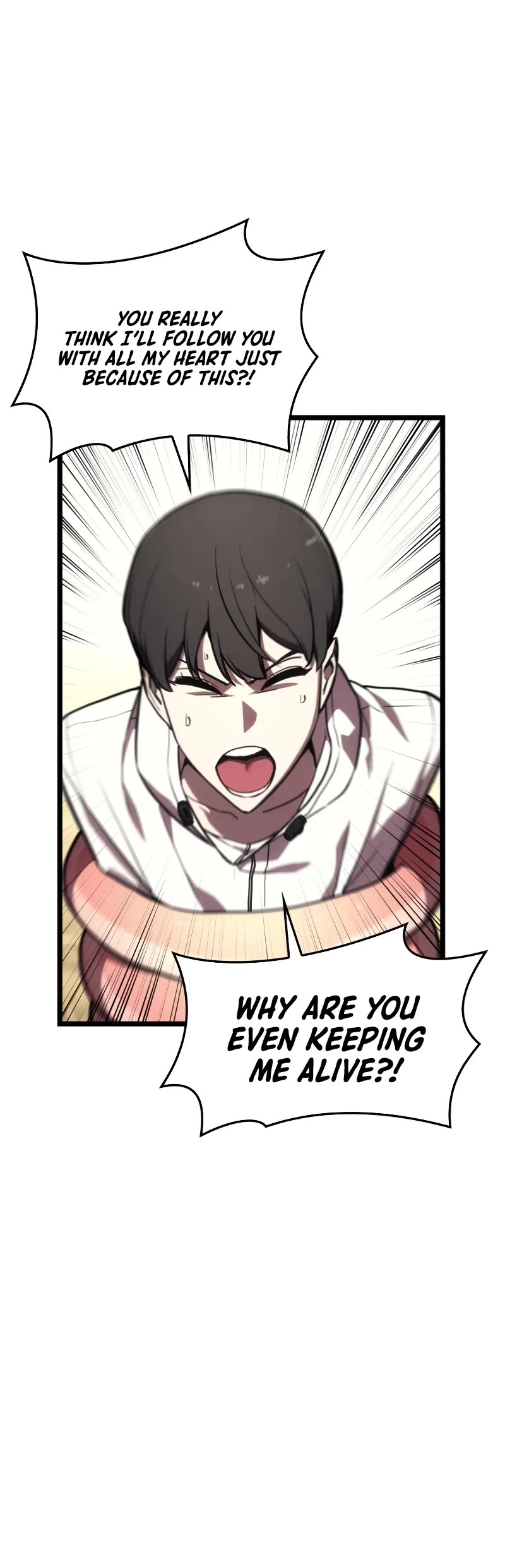 The Return of the Disaster-Class Hero Chapter 130 page 51 - Chapter 130