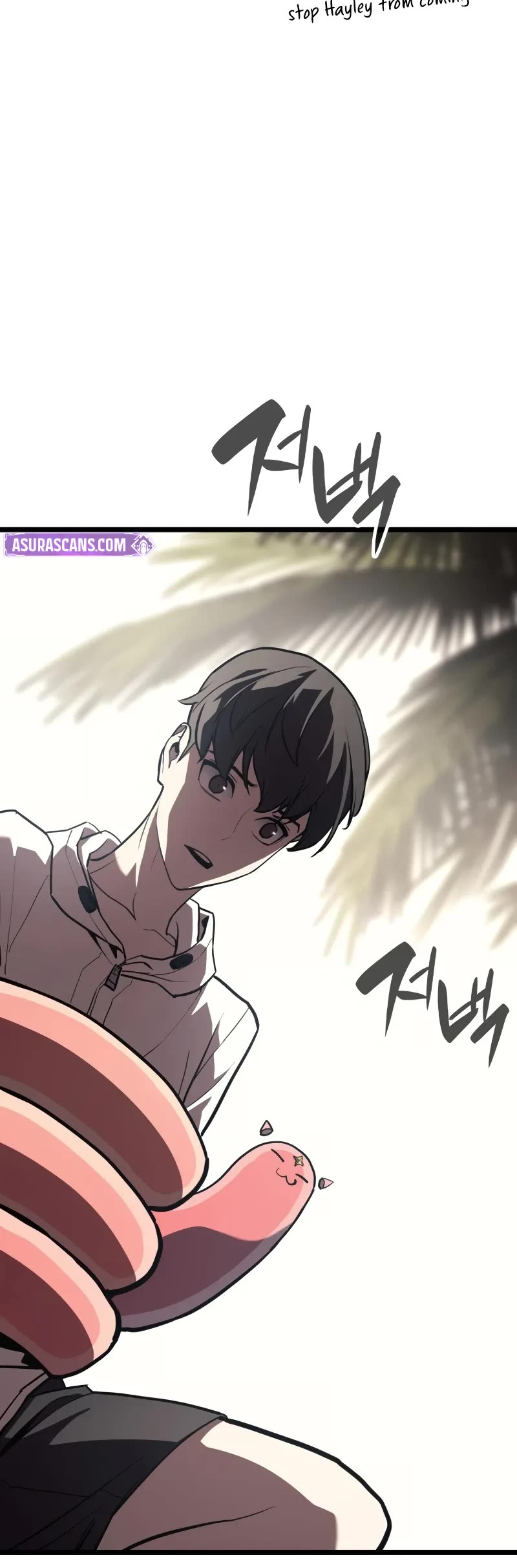 The Return of the Disaster-Class Hero Chapter 130 page 55 - Chapter 130