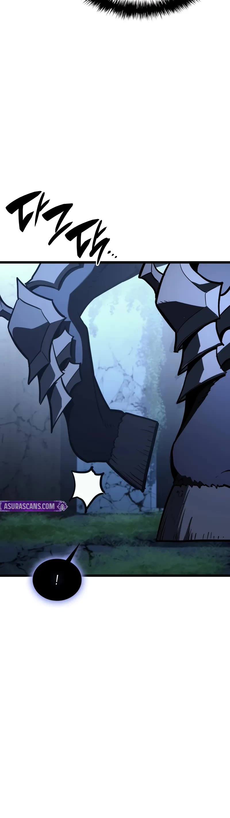 The Return of the Disaster-Class Hero Chapter 130 page 61 - Chapter 130