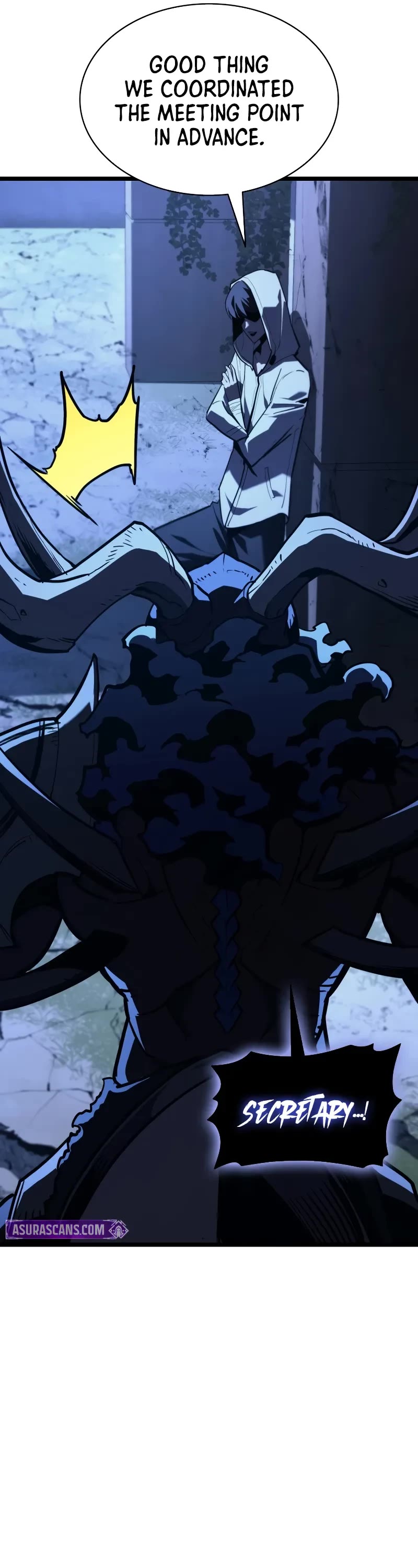 The Return of the Disaster-Class Hero Chapter 130 page 62 - Chapter 130