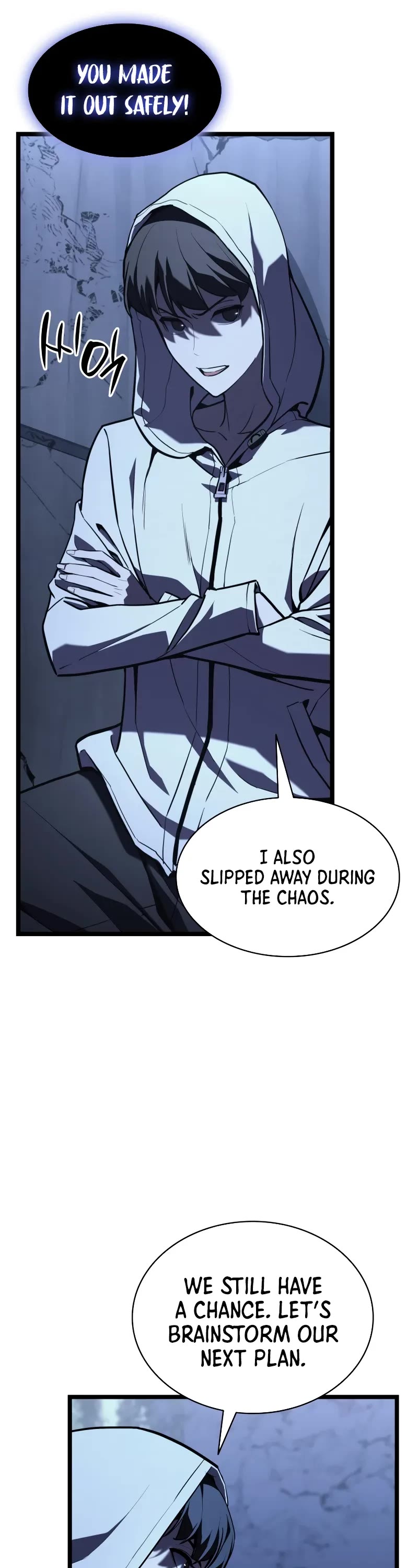 The Return of the Disaster-Class Hero Chapter 130 page 63 - Chapter 130