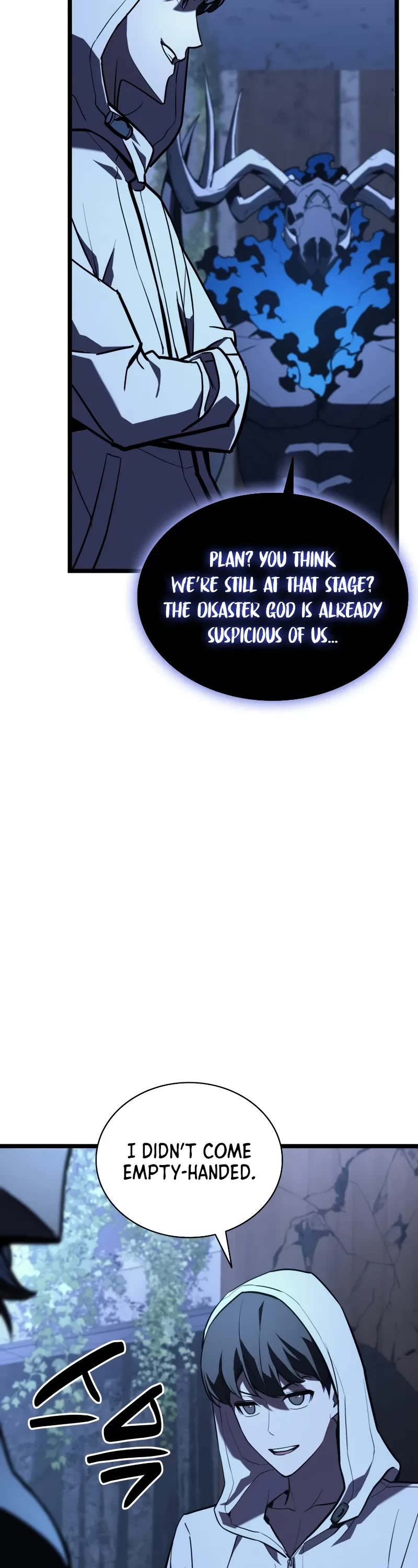 The Return of the Disaster-Class Hero Chapter 130 page 64 - Chapter 130