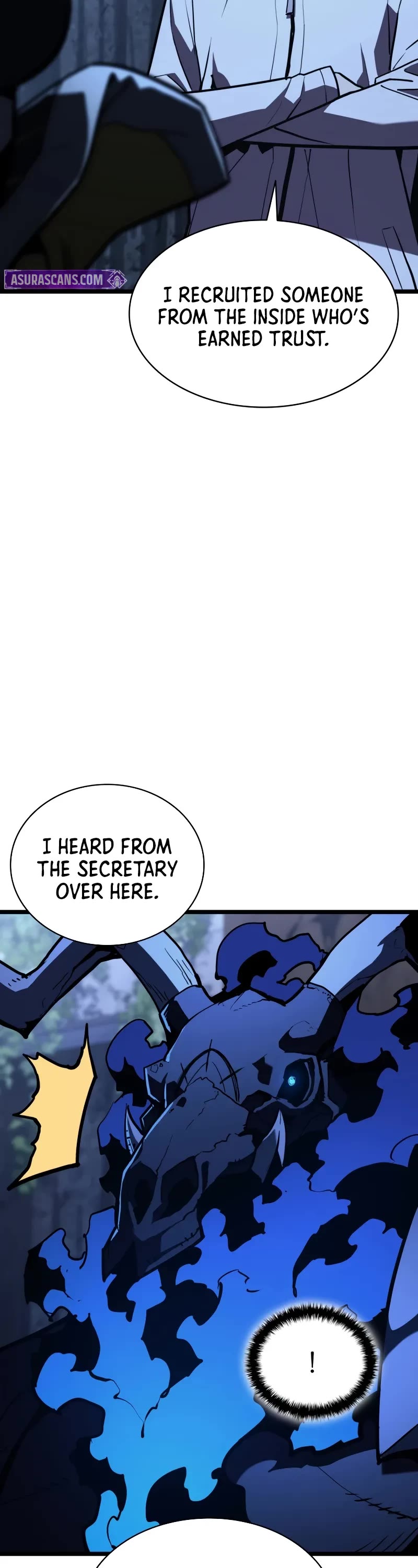 The Return of the Disaster-Class Hero Chapter 130 page 65 - Chapter 130